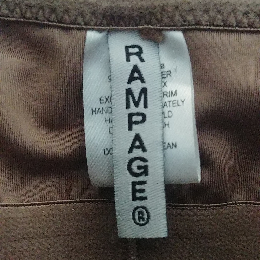 Rampage - Picture 3 of 9